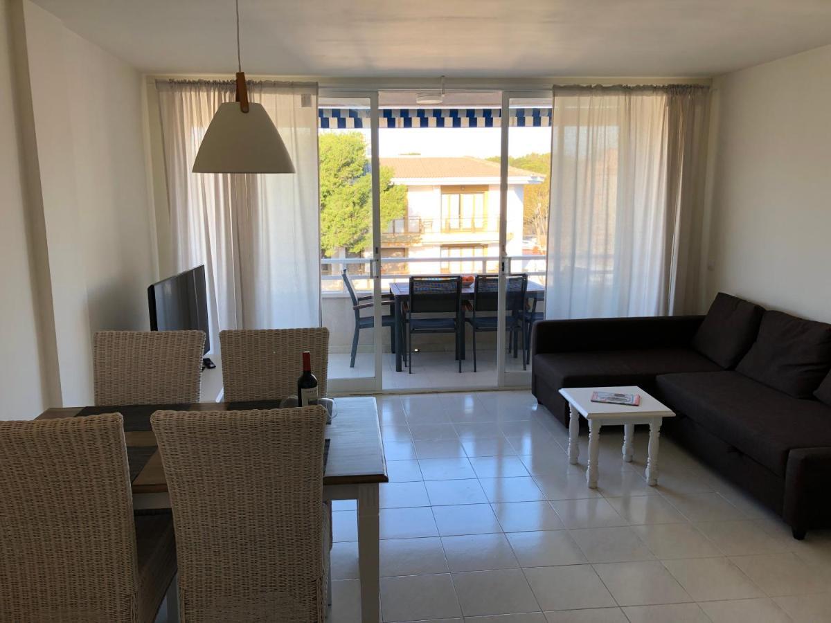 Apartmán Casa Fontana Cala Ratjada  Exteriér fotografie